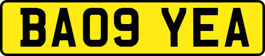 BA09YEA