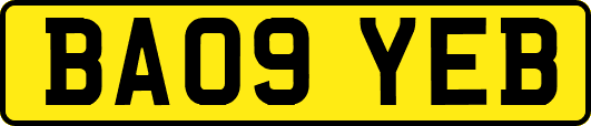 BA09YEB