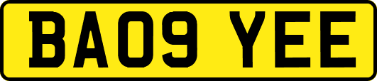 BA09YEE