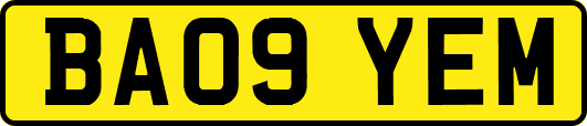 BA09YEM