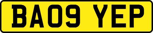 BA09YEP