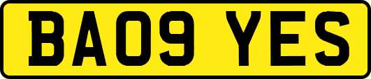 BA09YES
