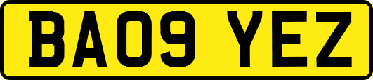 BA09YEZ