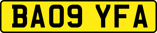 BA09YFA
