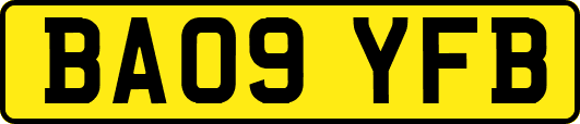 BA09YFB