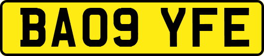 BA09YFE