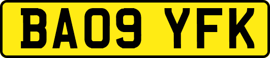 BA09YFK