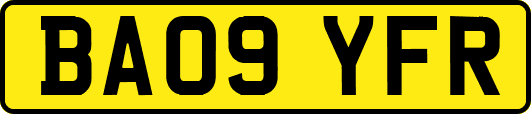 BA09YFR