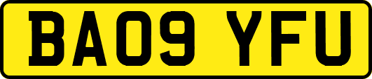 BA09YFU