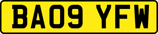 BA09YFW