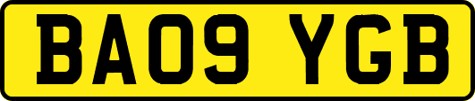 BA09YGB