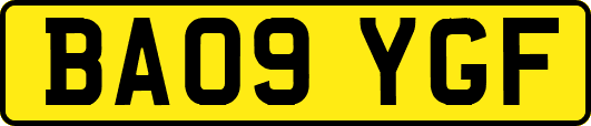 BA09YGF