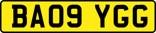 BA09YGG