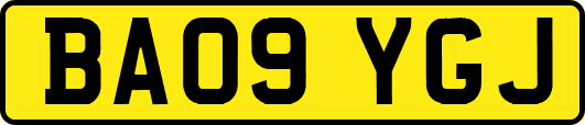 BA09YGJ