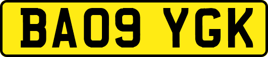 BA09YGK