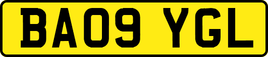 BA09YGL