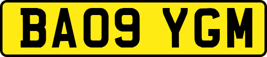 BA09YGM