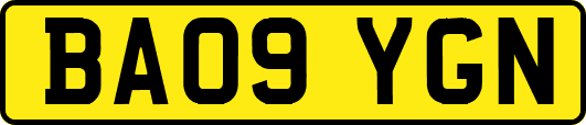 BA09YGN