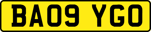 BA09YGO