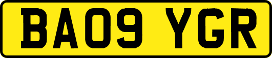 BA09YGR