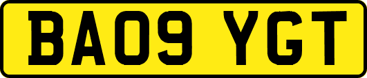 BA09YGT
