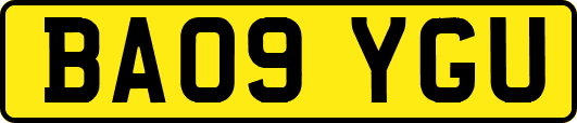 BA09YGU