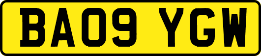 BA09YGW