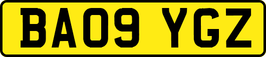 BA09YGZ
