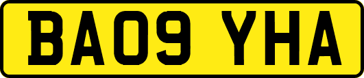 BA09YHA