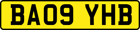 BA09YHB