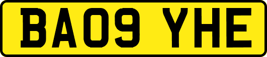 BA09YHE