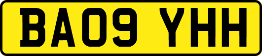 BA09YHH