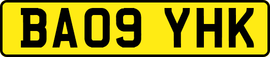 BA09YHK