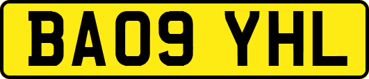 BA09YHL