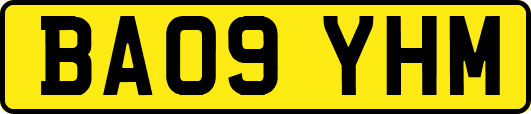 BA09YHM