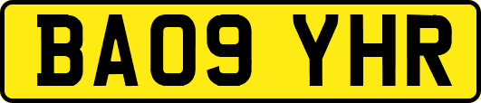 BA09YHR
