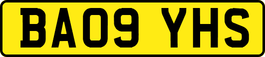 BA09YHS
