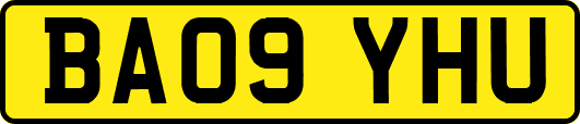 BA09YHU