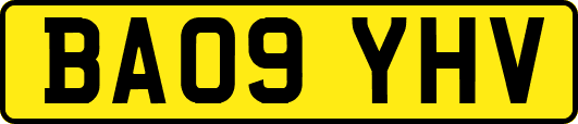 BA09YHV