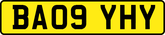 BA09YHY