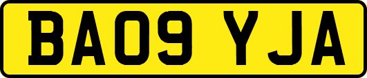 BA09YJA