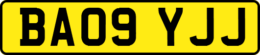 BA09YJJ