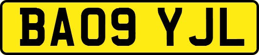 BA09YJL