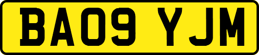 BA09YJM