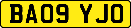 BA09YJO