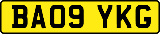 BA09YKG