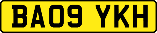 BA09YKH
