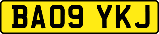 BA09YKJ