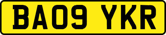 BA09YKR