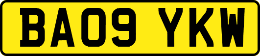 BA09YKW